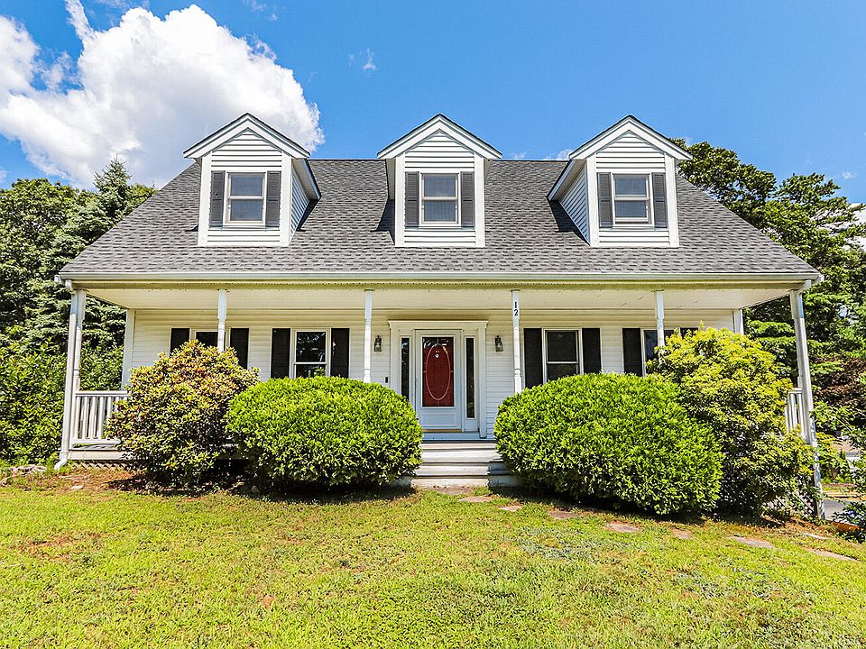 12 Shaker Drive, Bourne, MA 02532 MLS 22303028 Zillow