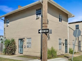 2201 Amelia St, New Orleans, LA 70115