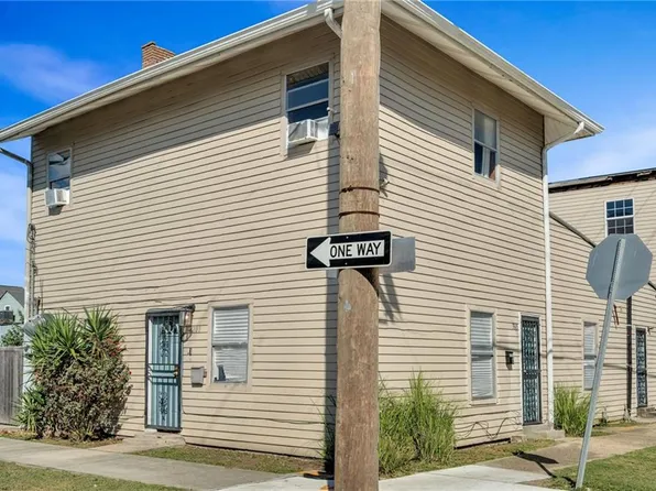 2201 Amelia St, New Orleans, LA 70115