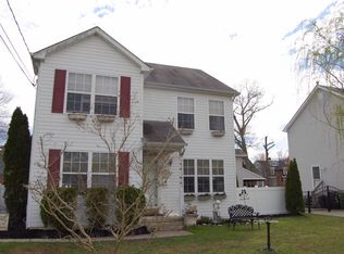 121 Walnut Ave, Pitman, NJ 08071