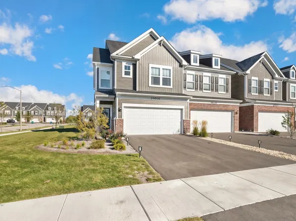 24508 W Kroll Dr, Plainfield, IL 60585