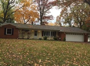 4363 Oakwood Dr, Okemos, MI 48864