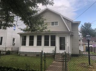 67 Warrenton St, Springfield, MA 01109