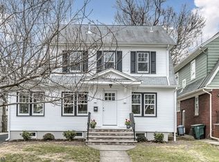 310 Tichenor Ave, South Orange, NJ 07079