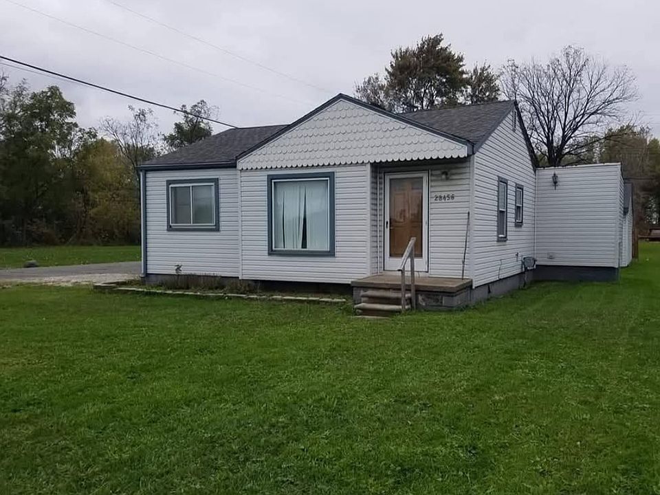 1st image of 28456 Ecorse Rd