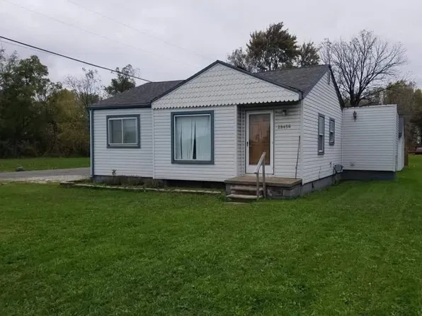 28456 Ecorse Rd, Romulus, MI 48174