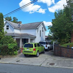 505 S 3rd St, Clarksburg, WV, 26301