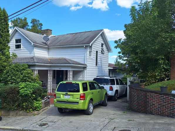 505 S 3rd St, Clarksburg, WV 26301