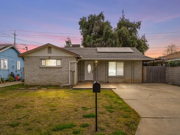 761 W Palm Ave, Reedley, CA 93654