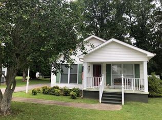 515 S Houston St, Scottsboro, AL 35768