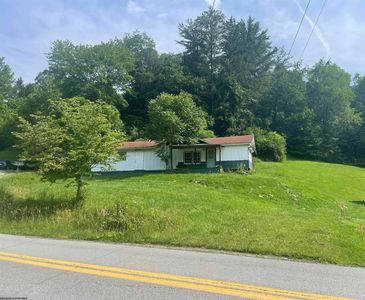 1163 Chub Run Rd, Mount Clare, WV, 26408