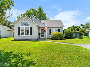 2418 Bradfield Ct, Wilmington, NC 28411