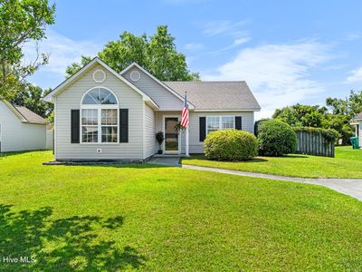 2418 Bradfield Ct, Wilmington, NC, 28411