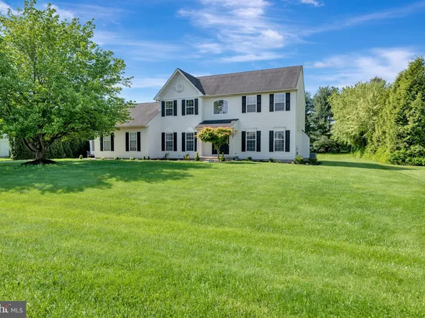 548 S Red Fox Cir, Middletown, DE 19709