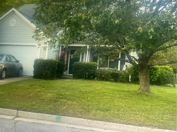 3700 Bridlepath Ln, Suffolk, VA 23435