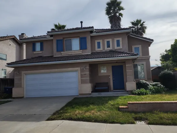 920 Camino La Paz, Chula Vista, CA 91910