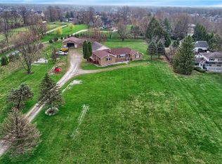 16500 Gray Rd, Noblesville, IN 46062