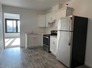 212 E Wishkah St #302, Aberdeen, WA 98520