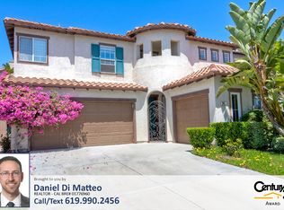 2453 Ponte Vedra Way, Chula Vista, CA 91915