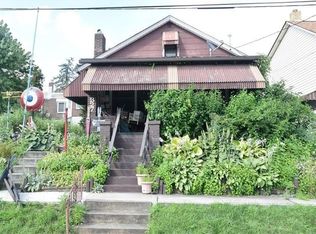 327 Logan Ave, Leechburg, PA