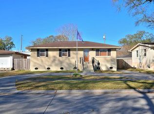 2324 Mississippi Ave, Metairie, LA 70003