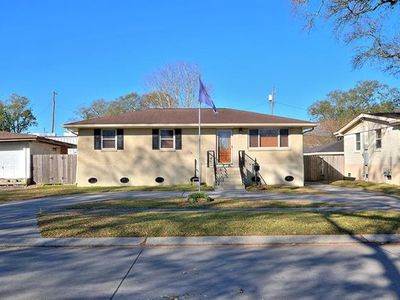 2324 Mississippi Ave, Metairie, LA, 70003