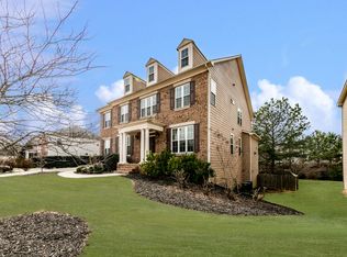 257 Chadwyck Ln, Canton, GA 30115