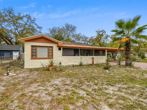 1618 E Linden Ave, Tampa, FL 33604