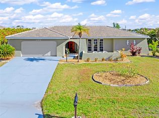 138 Peckham St SW, Pt Charlotte, FL 33952