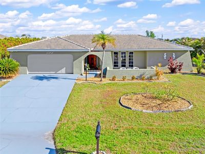 138 Peckham St SW, Pt Charlotte, FL, 33952