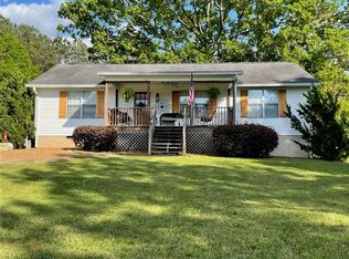 2044 Wayside Rd, Kingston, GA 30145