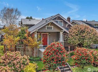 3018 N 26th St, Tacoma, WA 98407