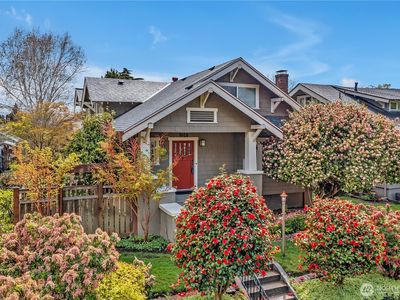3018 N 26th Street, Tacoma, WA, 98407