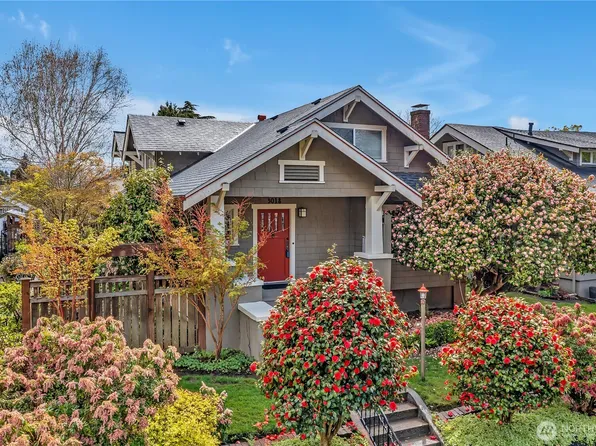 3018 N 26th Street, Tacoma, WA 98407