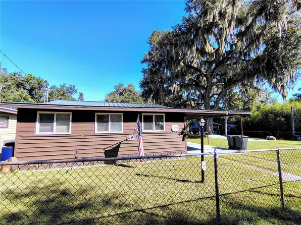 766 CR 485A, LAKE PANASOFFKEE, FL 33538