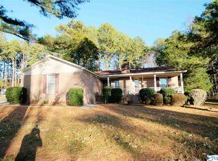 180 Oldwood Rd, Huntsville, AL 35811