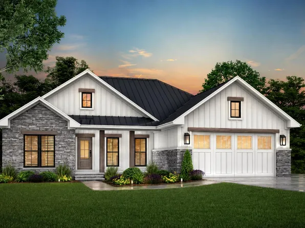1029 S Stoneridge Drive, Morrisville, MO 65710
