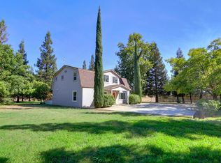 10930 Darr Ln, Wilton, CA 95693