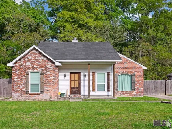11158 Ronson Dr, Greenwell Springs, LA 70739