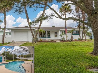 1256 BEL AIRE DRIVE, Daytona Beach, FL, 32118