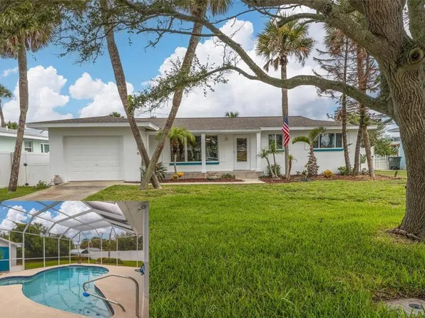 1256 BEL AIRE DRIVE, DAYTONA BEACH, FL 32118