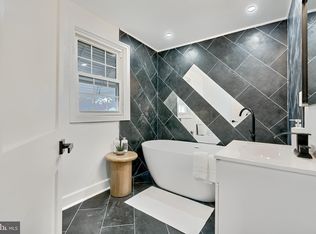 3707 Dennlyn Rd, Baltimore, MD 21215