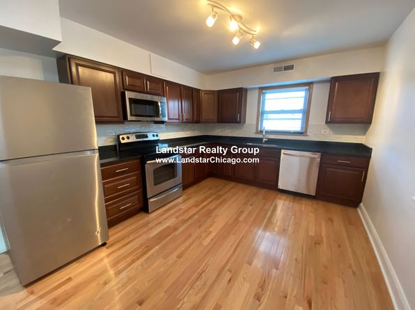 6304 N Cicero Ave #2