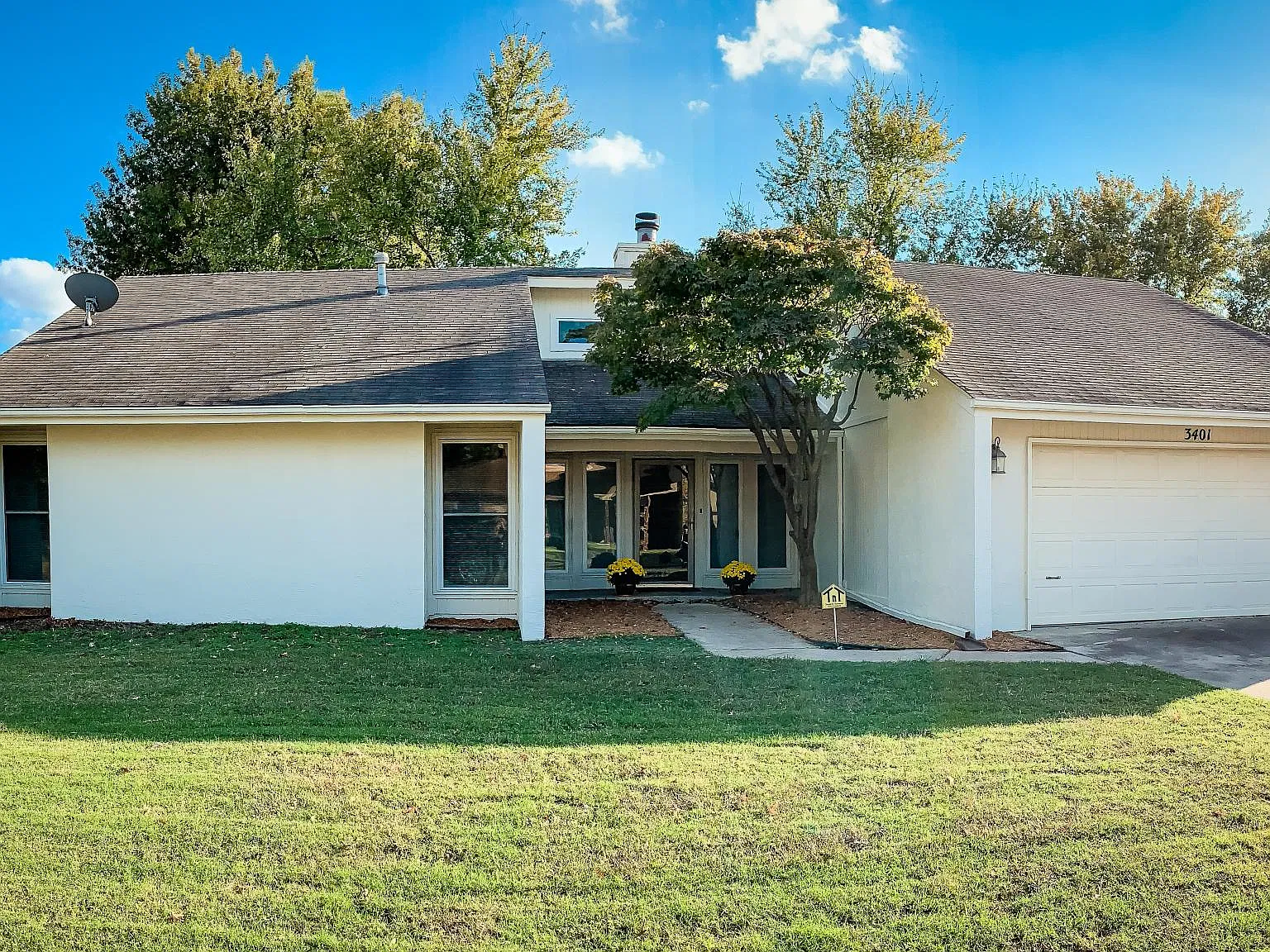 3 bed, 1658 sqft, $1,850 — Photo 1