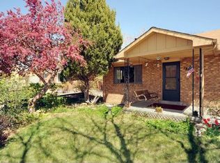 1816 Madison Ave, Loveland, CO 80538