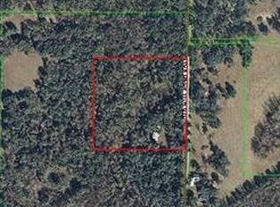 15731 Old Mill Pond Rd, Dade City, FL 33523