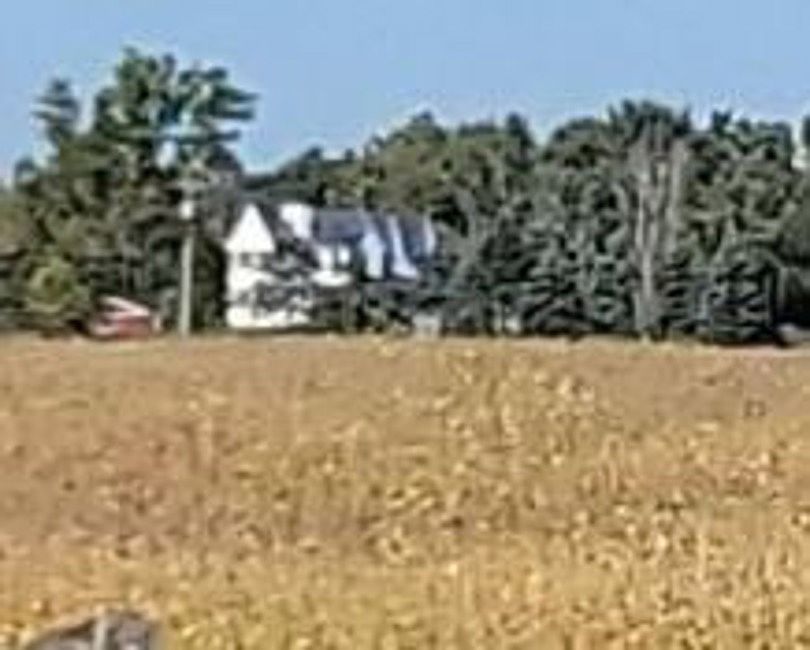 Property Side View