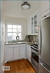 Sold by Brown Harris Stevens