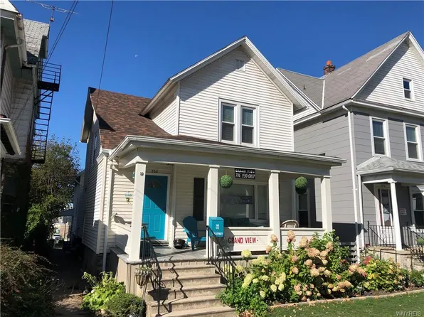 568 3rd St, Niagara Falls, NY 14301