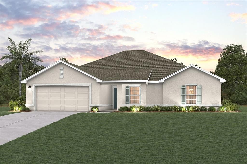 2195 NW 23rd Rd